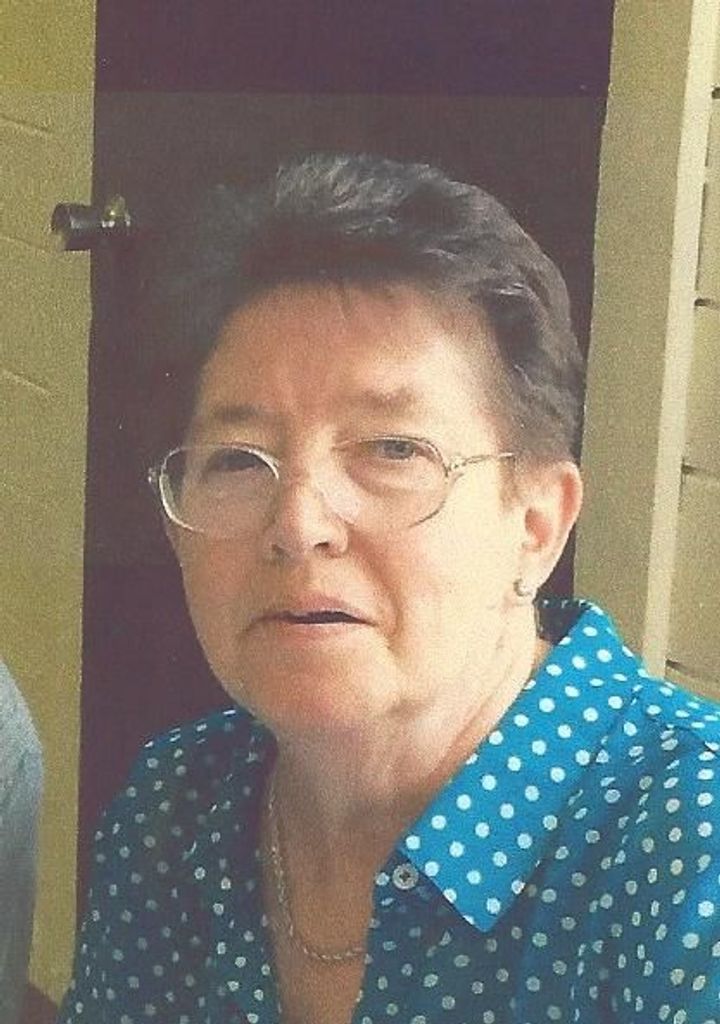 Joanne E. (Tremblay) Puljanowski