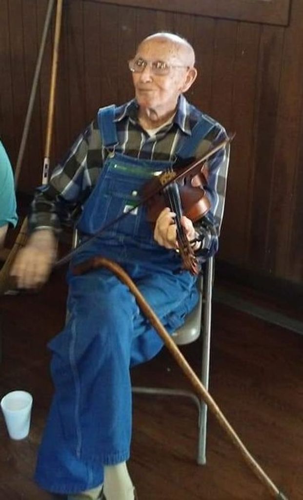 Clyde Thomas Davenport Profile Photo