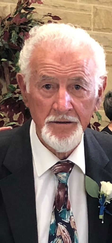 Thomas A. Caponi