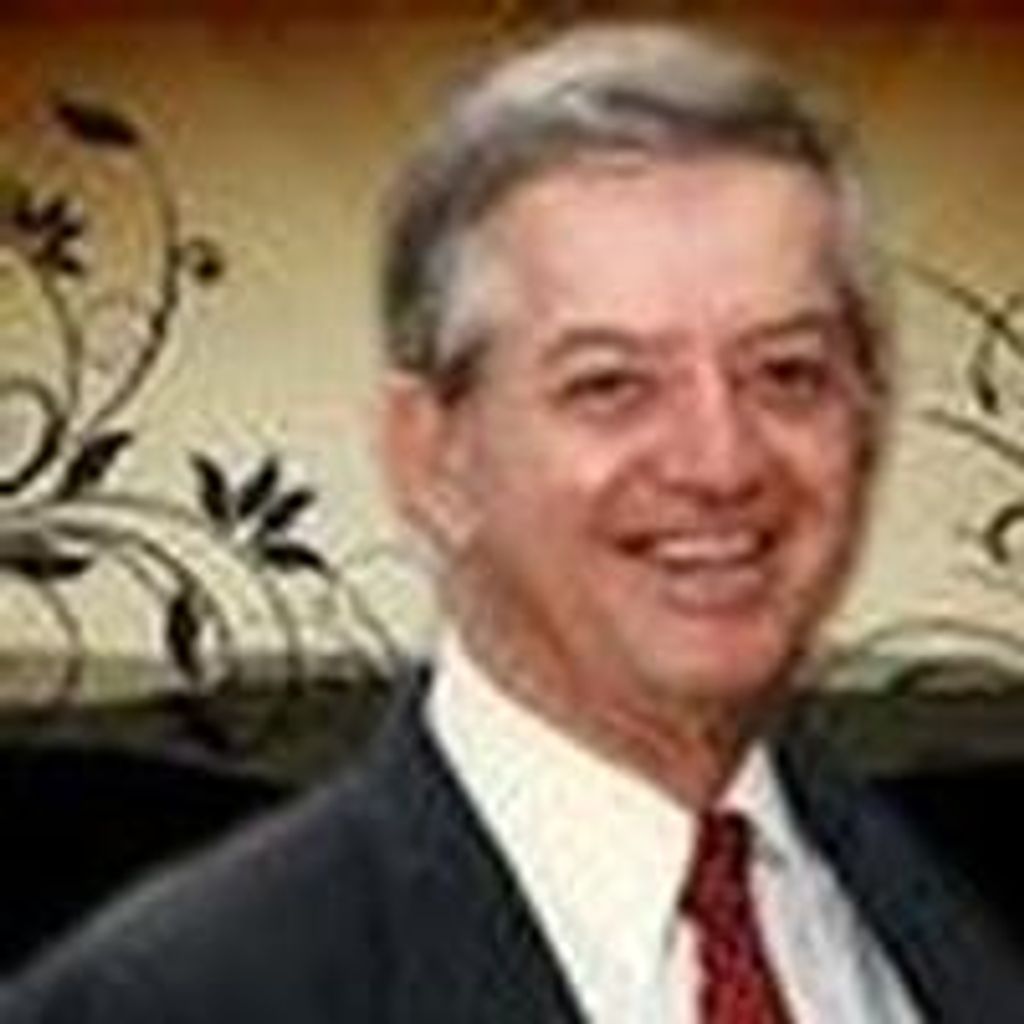 John Andy Bergquist, Sr.