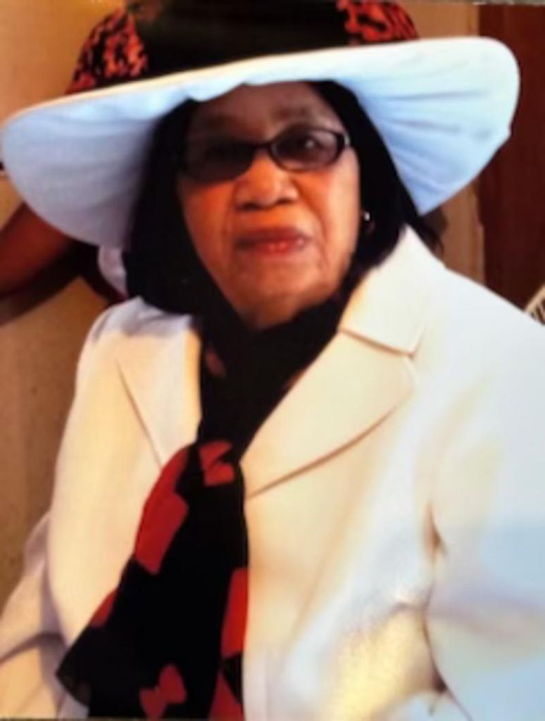 Ruby Mae Washington Profile Photo