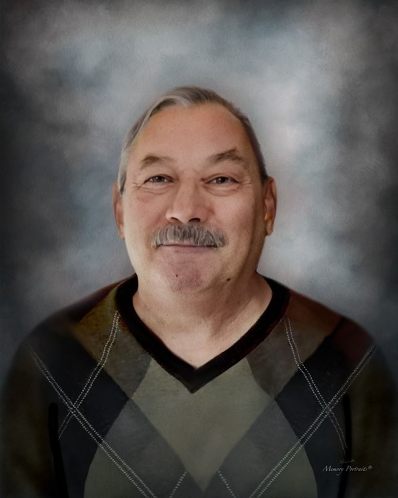 Arnold "Mickey" Kueber, Jr. Profile Photo
