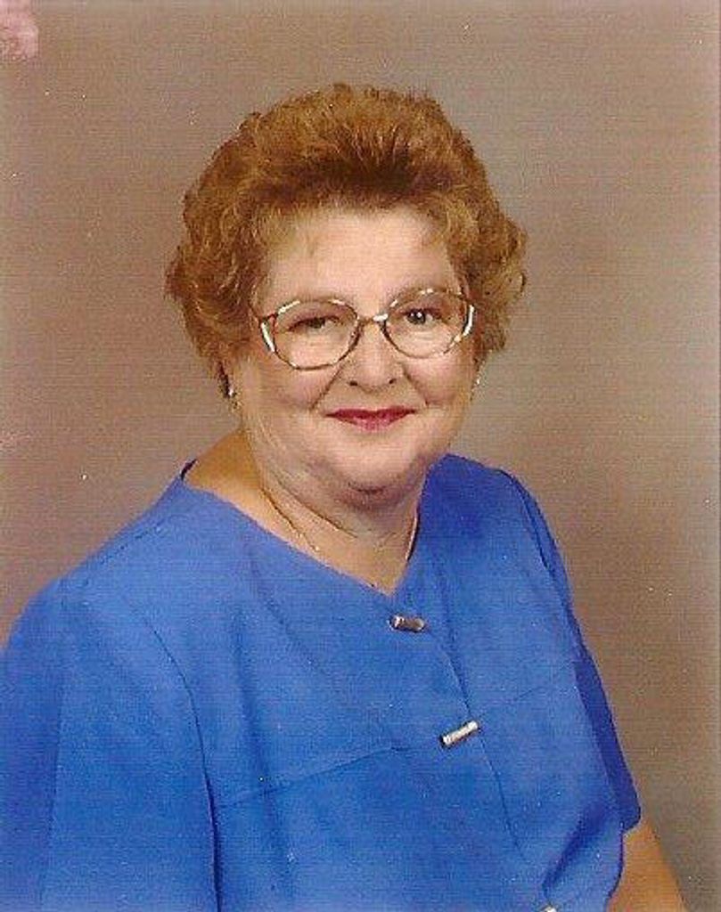 Dorothy Theresia Walz