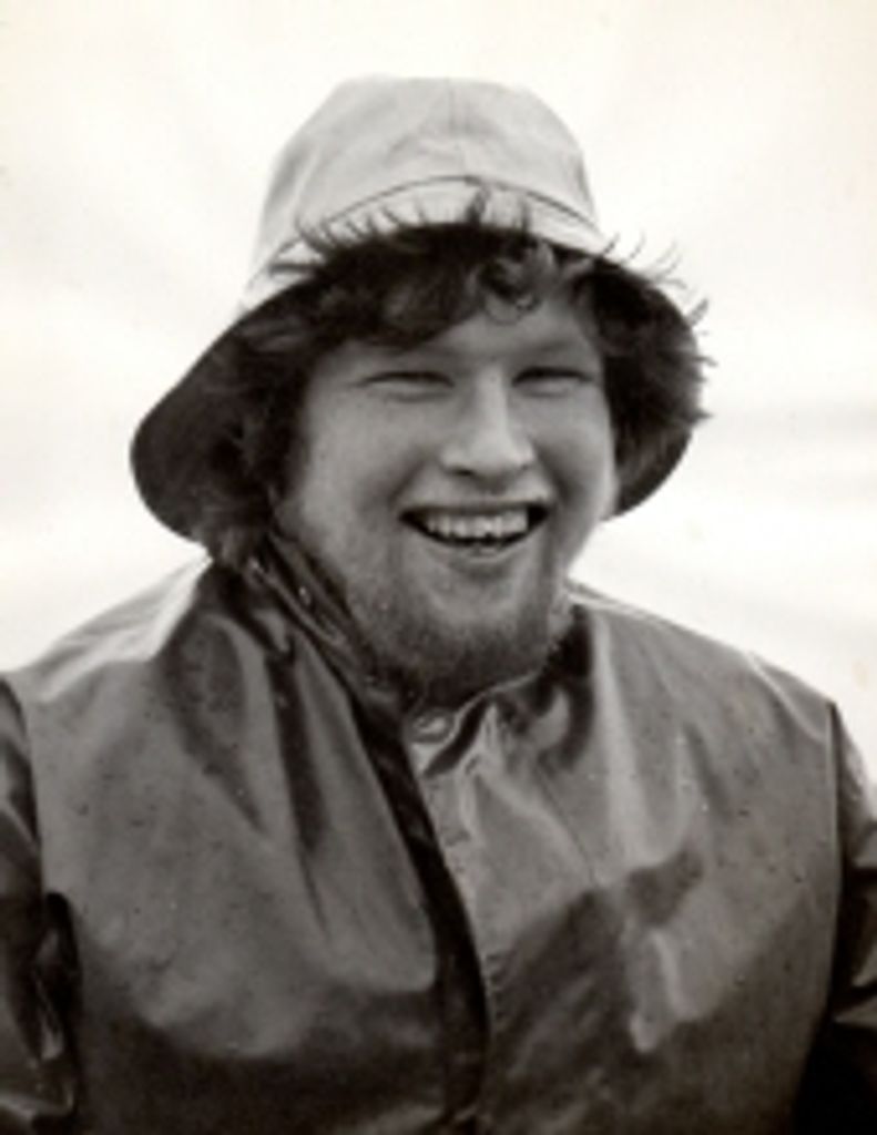 Gordon Walter Jepson Profile Photo