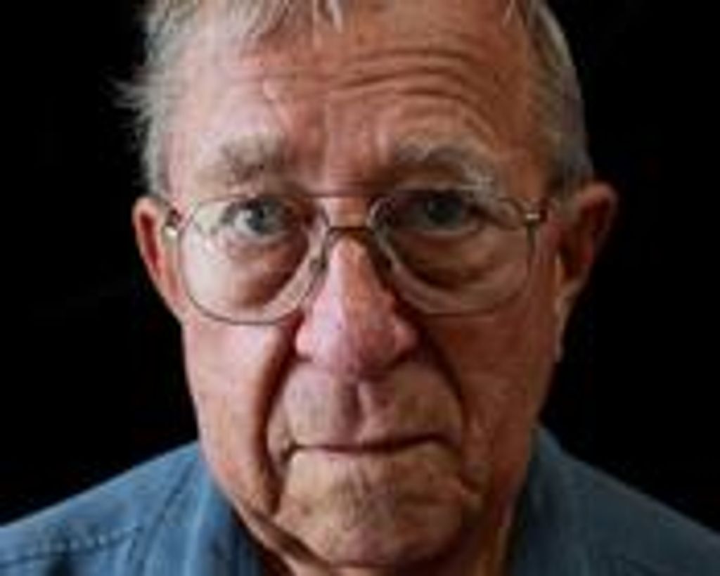 Eugene R. Machkovitz