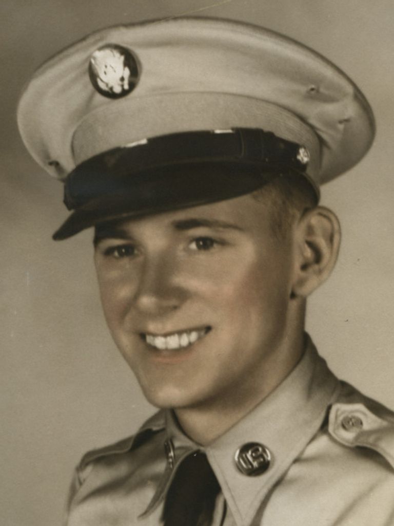 Steward F. "Skip" Wheeler