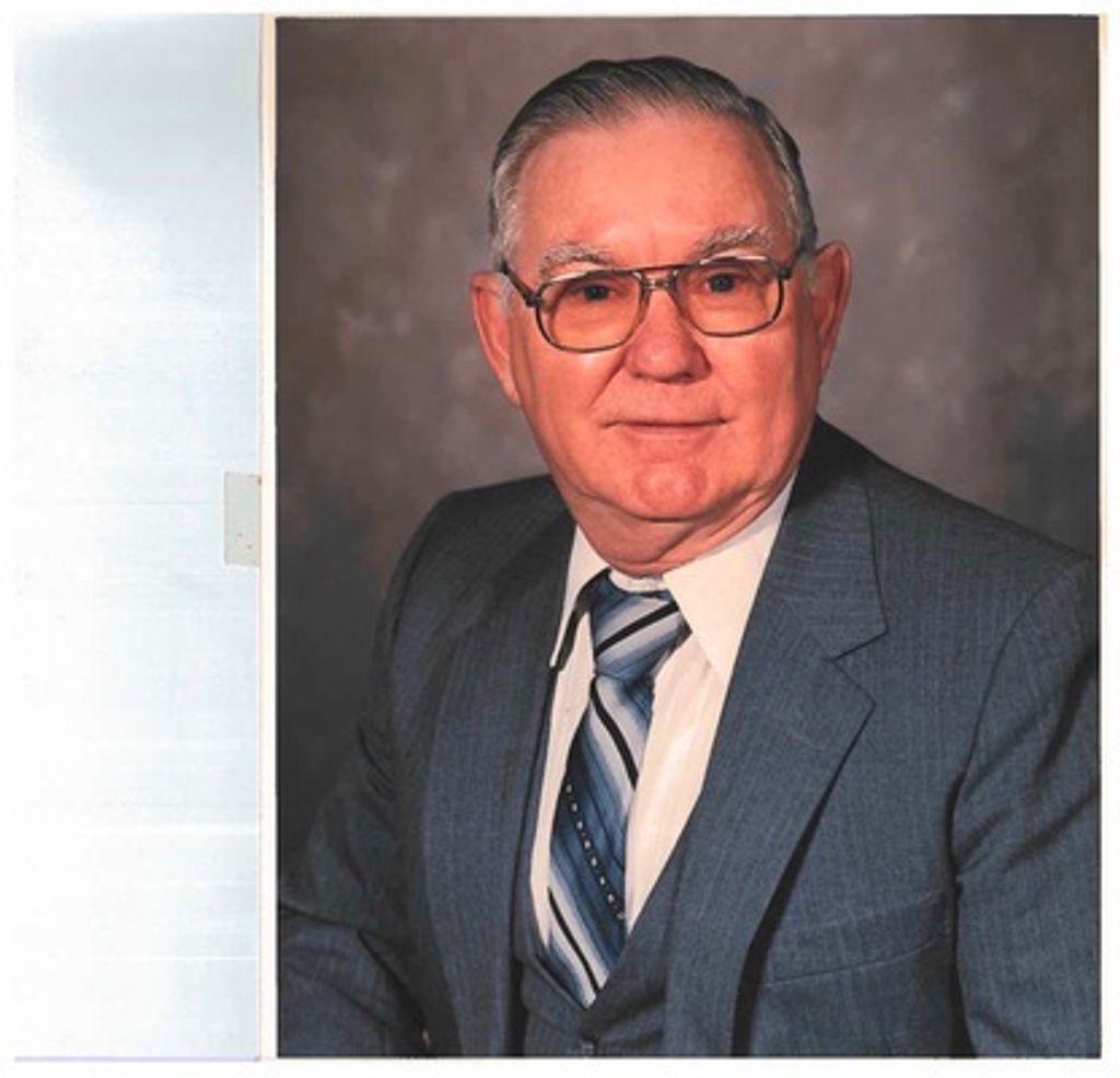 James B. Denton Profile Photo
