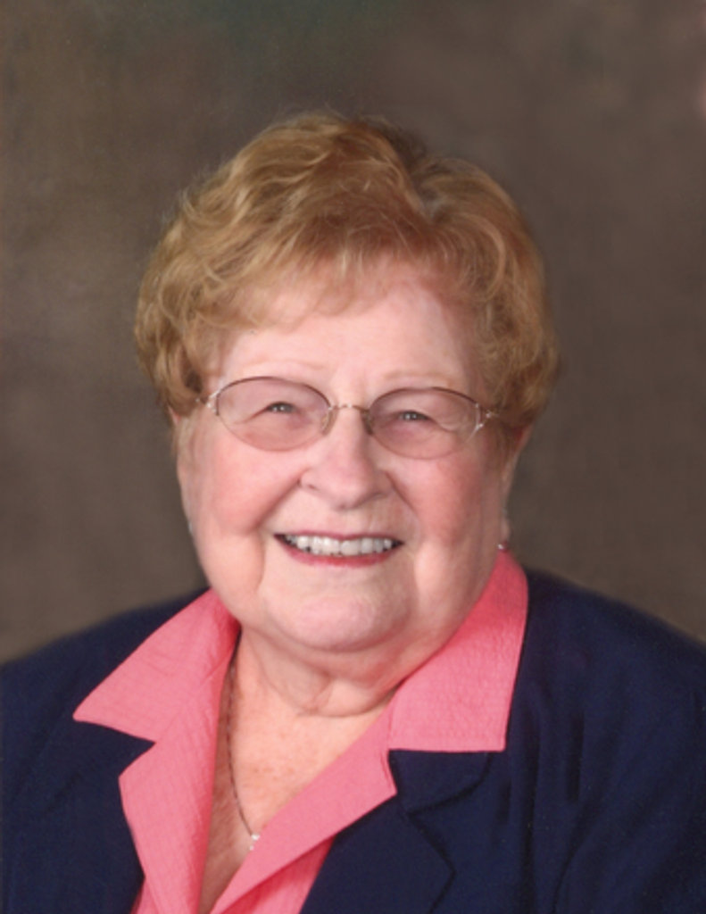 Jeanette (Apple) Goodman Profile Photo