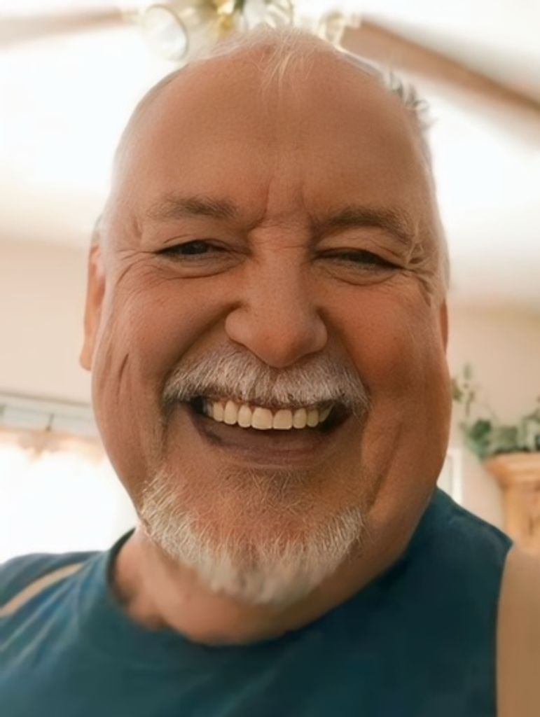 Donald Merle Derenski, Jr.