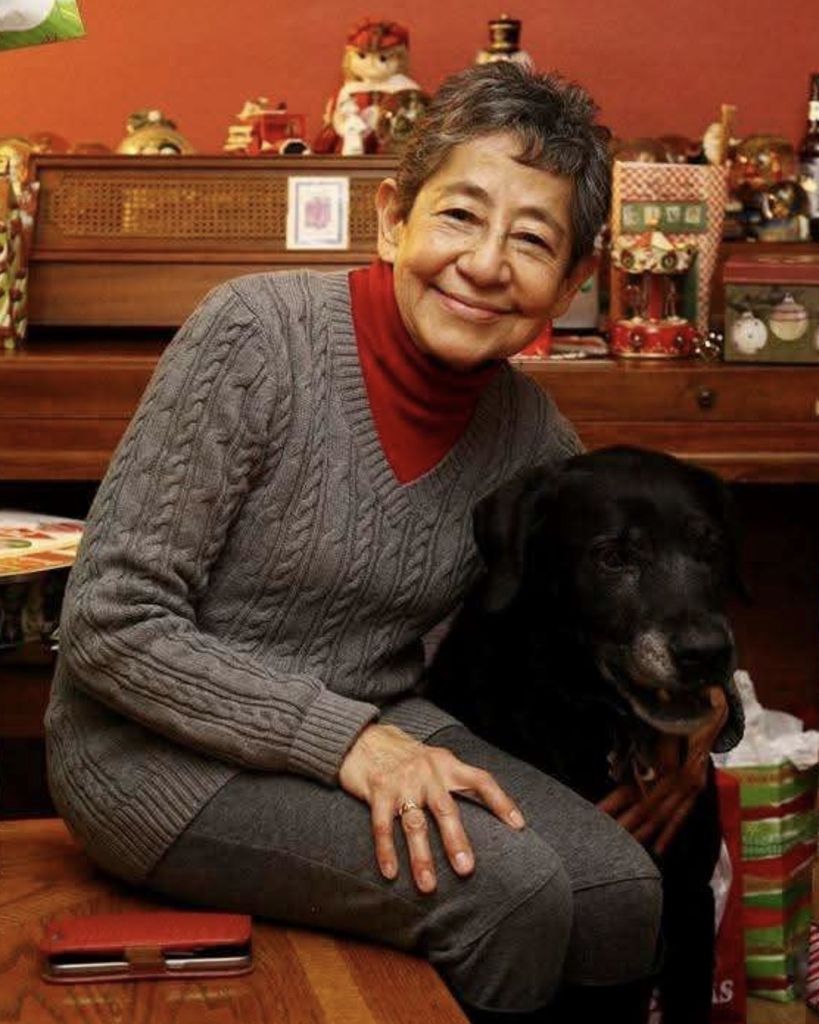 Rosie Esmeralda LaVallee