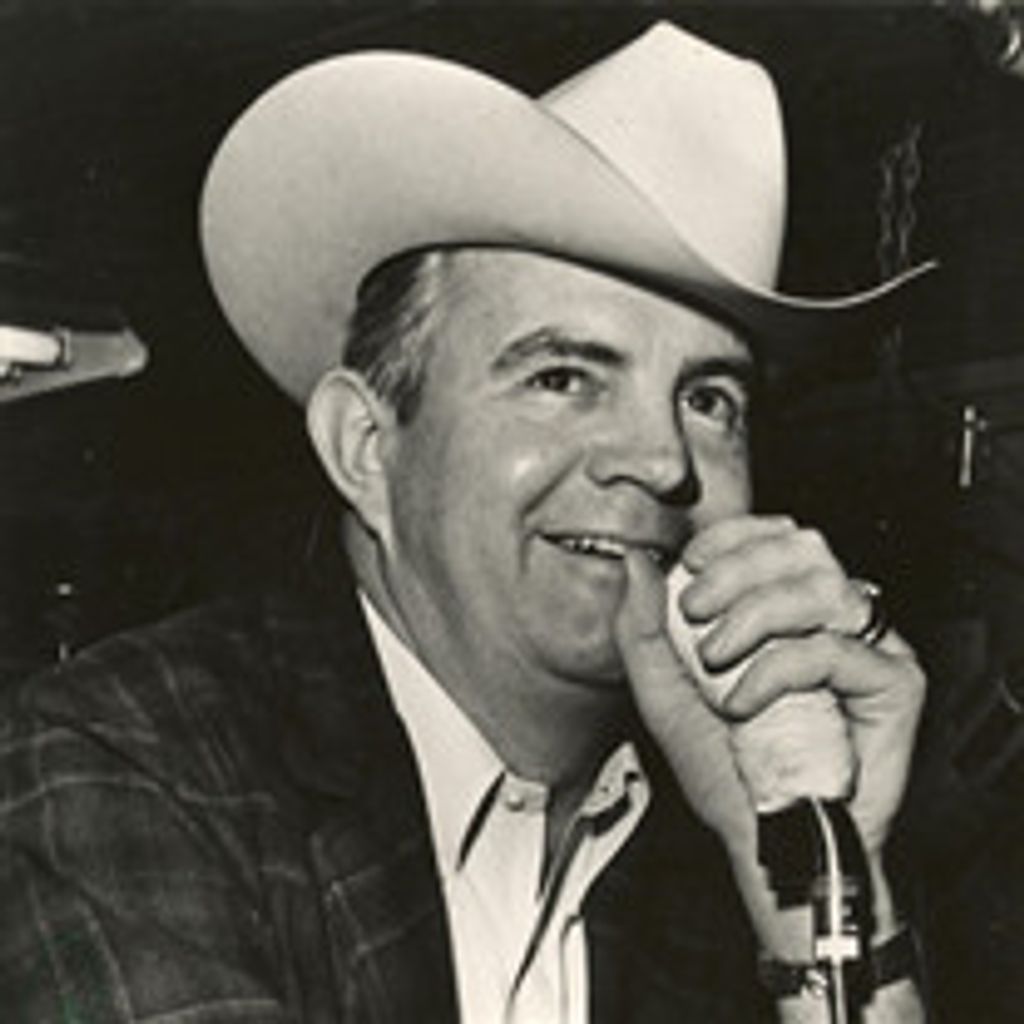 Robert Warner Bundick