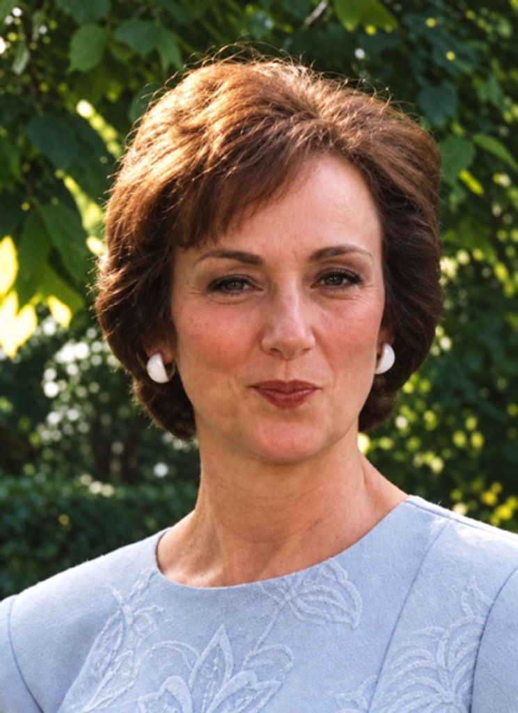 Alexandria J. White
