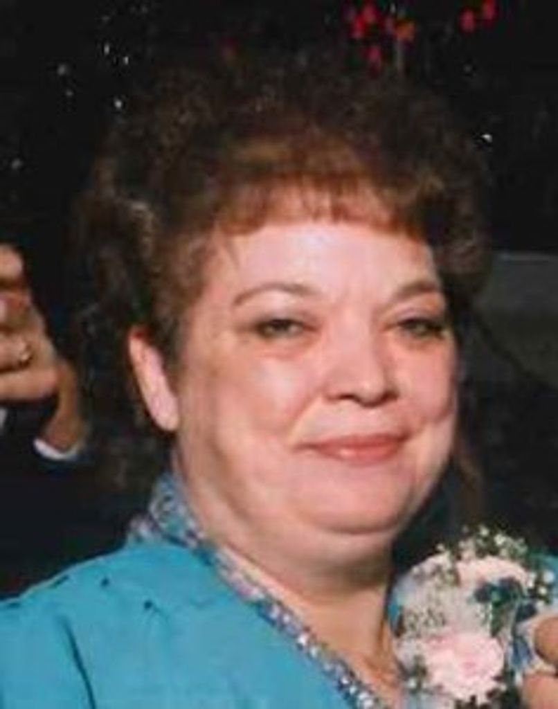 Frances V. Sabitina