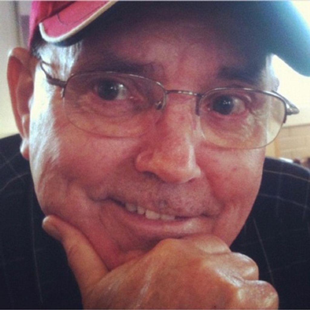 Lloyd Douglas Thompson