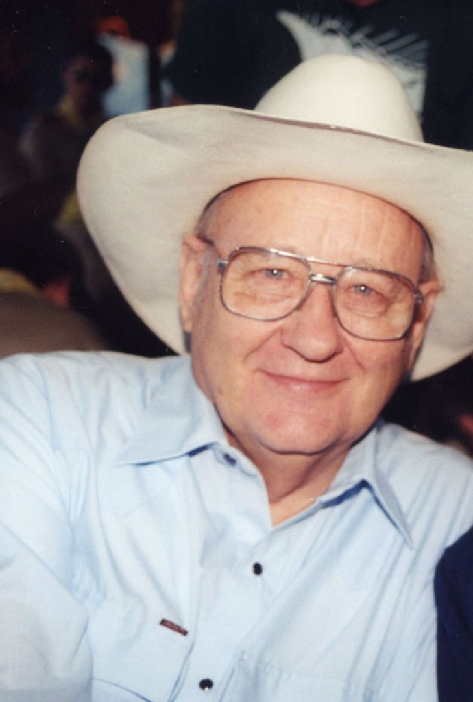 Gerald Leon Gilner