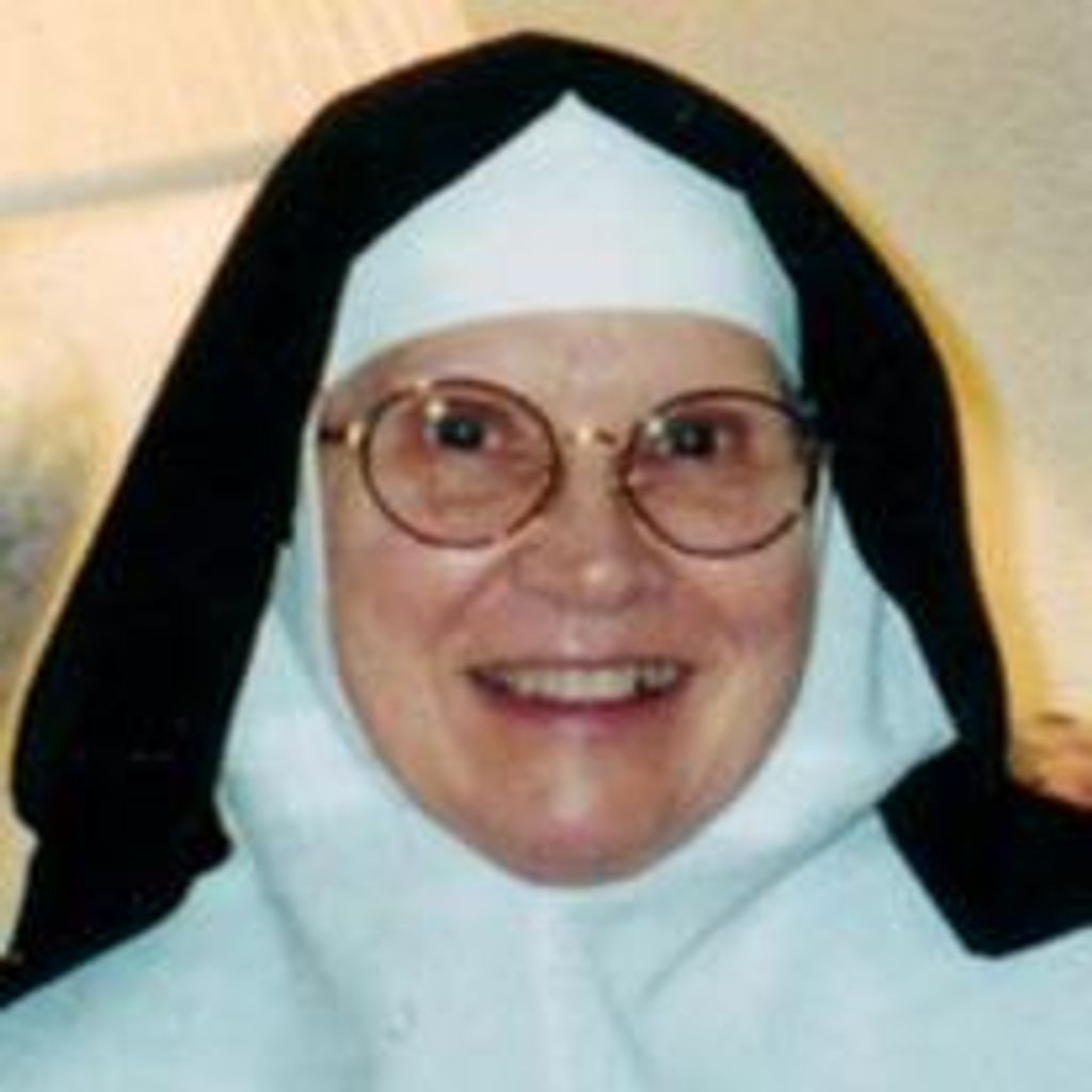 Rev. Mother Monica Nadzam Profile Photo
