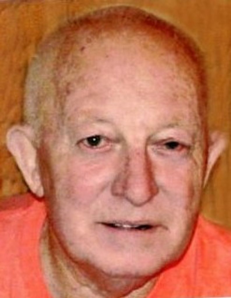 George J. Hengle, Iii