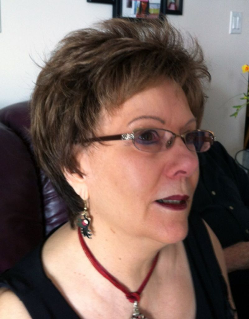 Rolande Hague Profile Photo