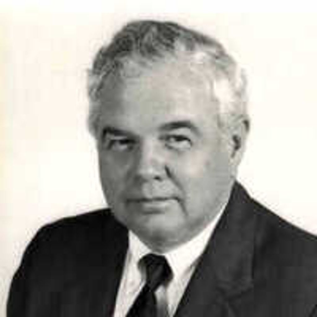 John Richard Dunn