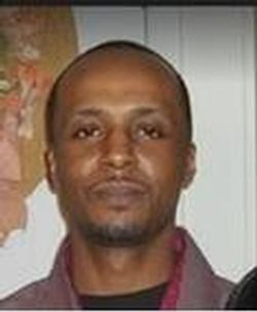 Mr. Fredrick Sowell Sr.