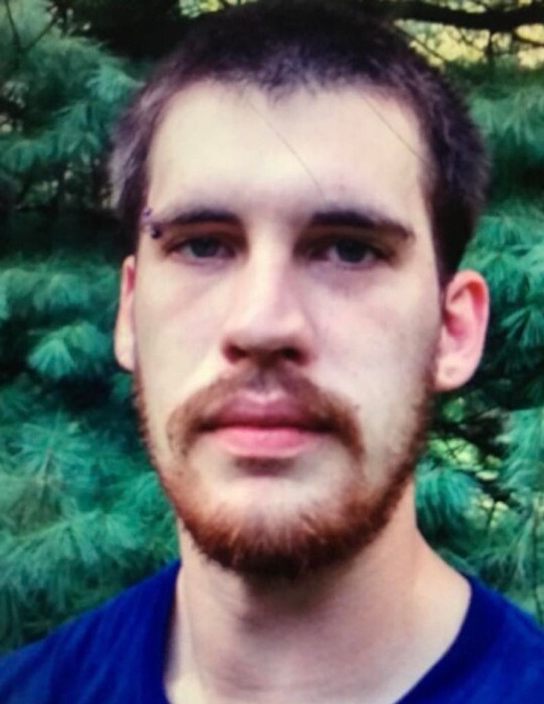 Devin Frederick Wesner Profile Photo