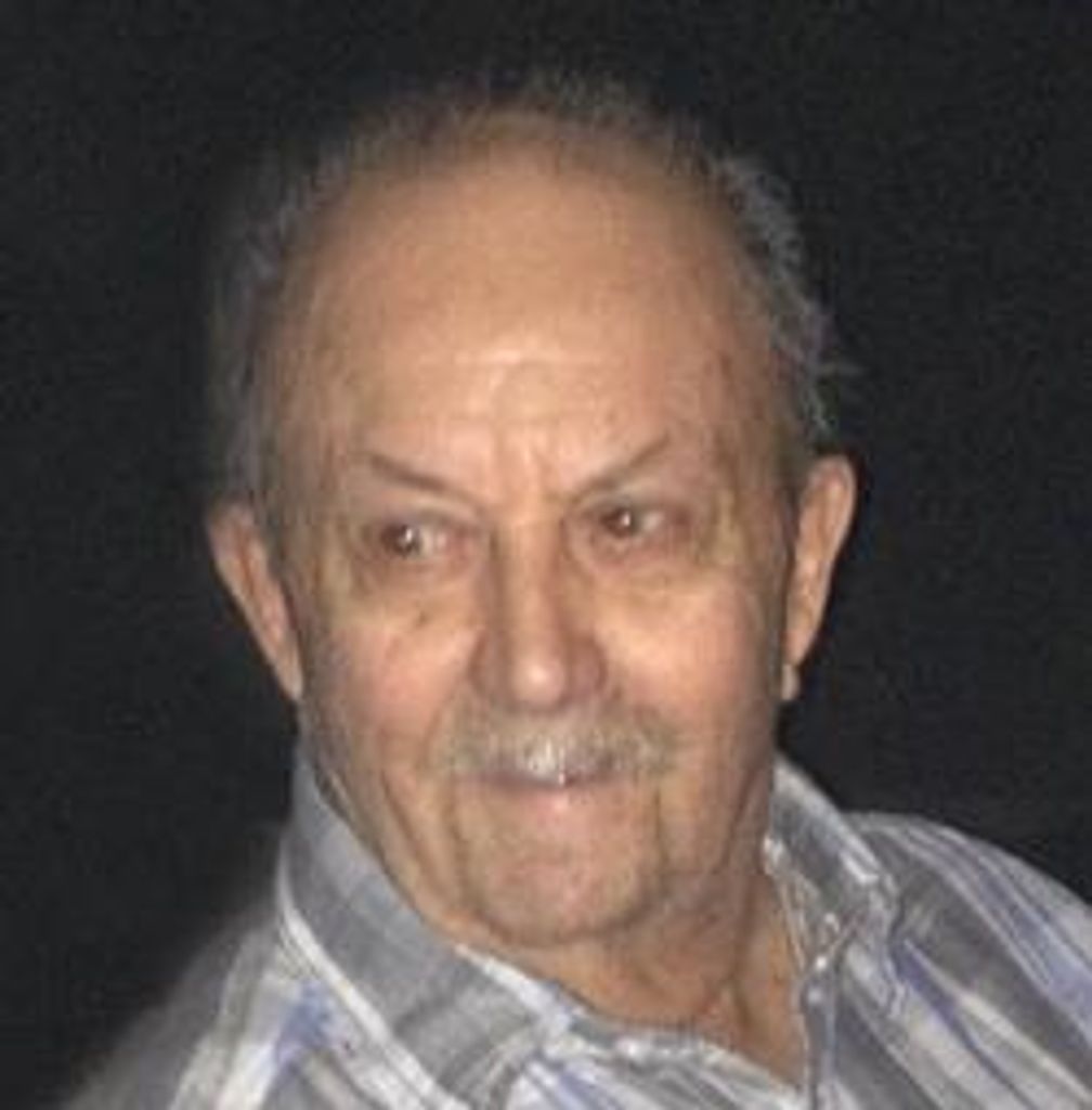 Orvid "Jim" L. Lynch