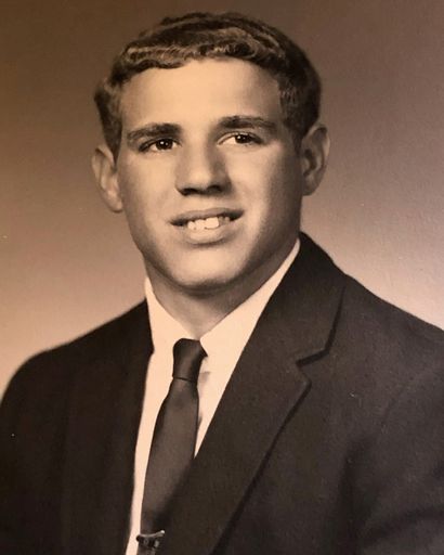 Ronald Lynn Major's obituary image