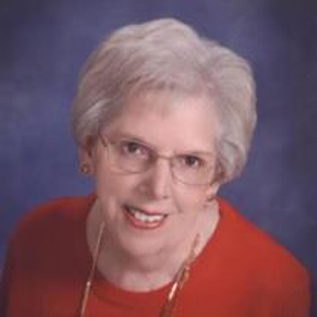 Phyllis Ann Hook Profile Photo