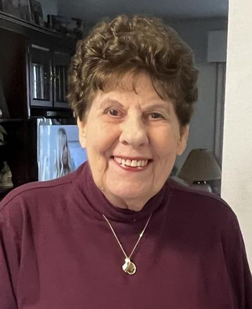 Lillian June Ritchie Profile Photo