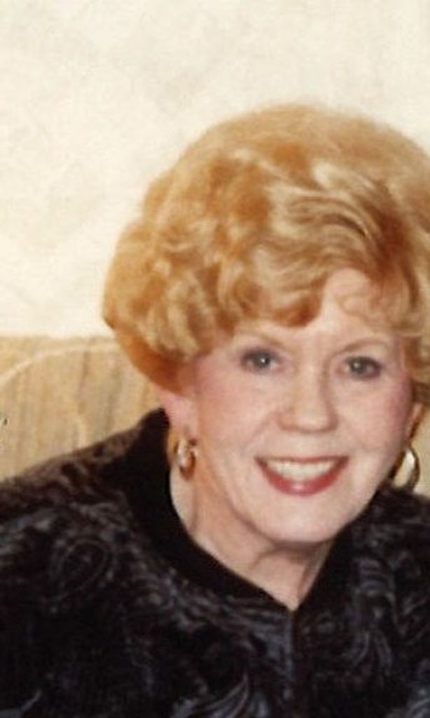 Sharon Faye Moroni (Mcnamee)