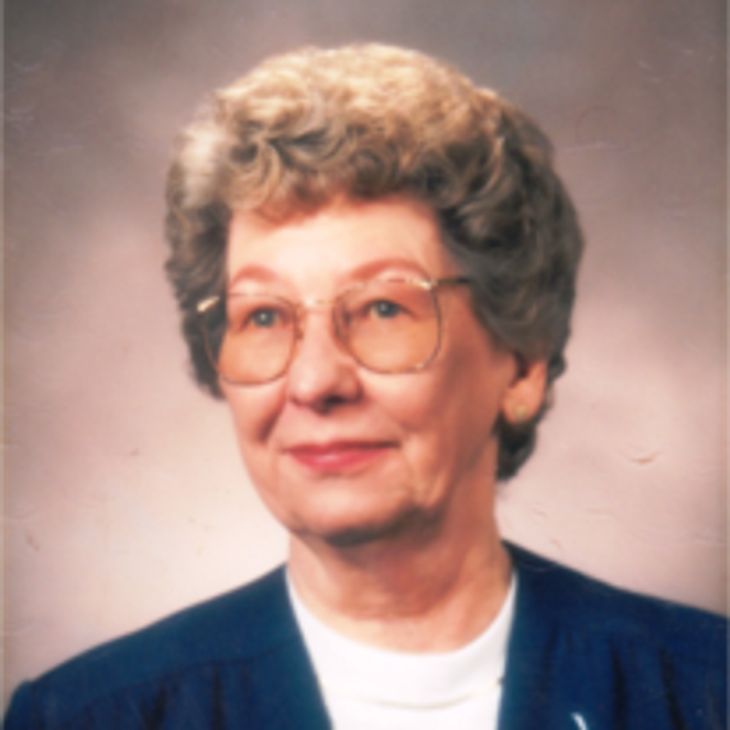 Velma Meyer