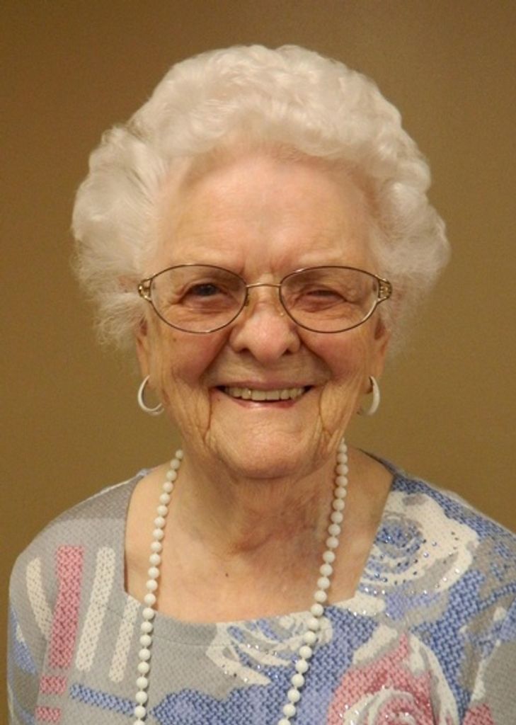 Vivian Opsal Profile Photo