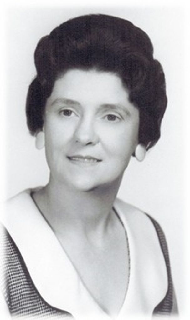 Hazel Coffman