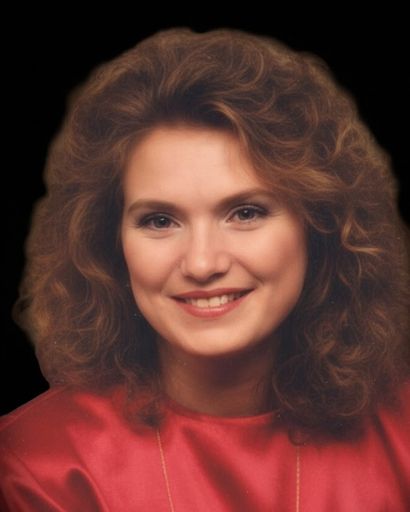 Althea June Collins's obituary image