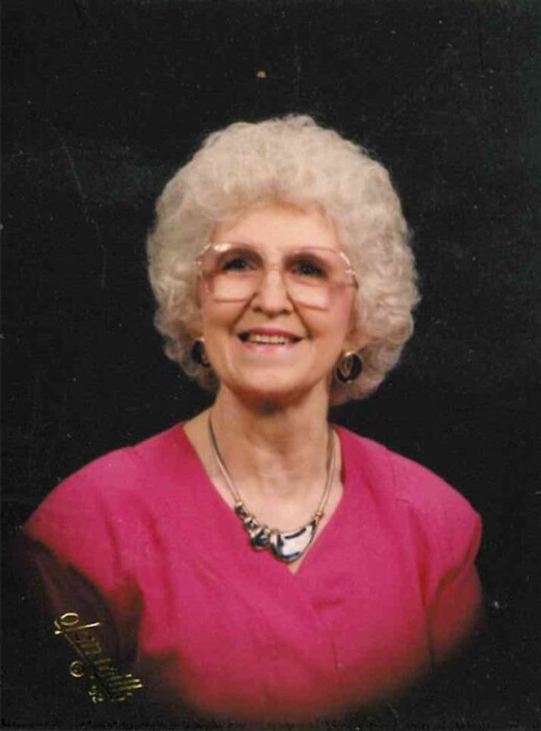 Lois (Sigmon)  Sharpe Profile Photo