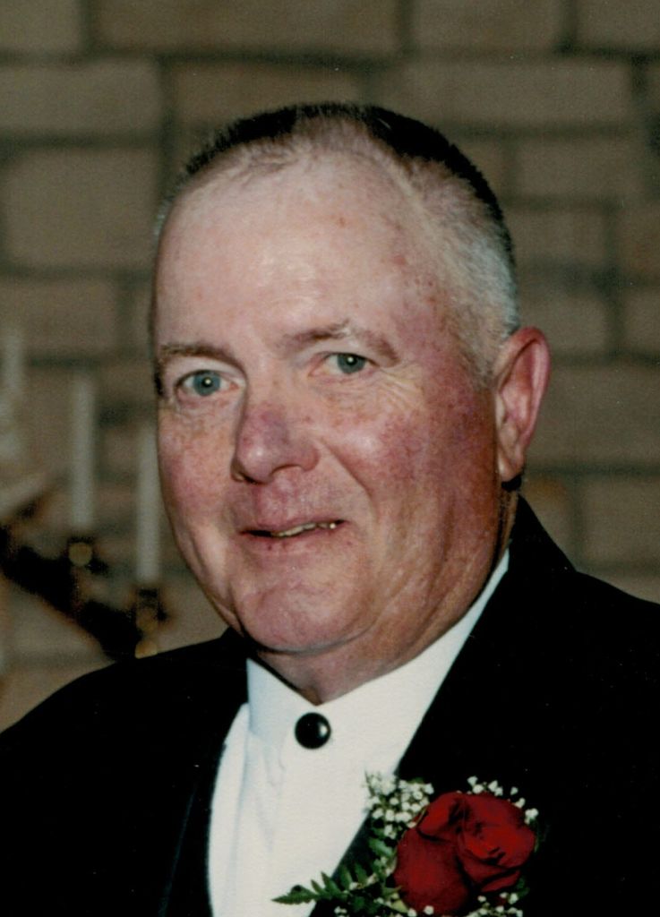 Robert J. Gleason Profile Photo
