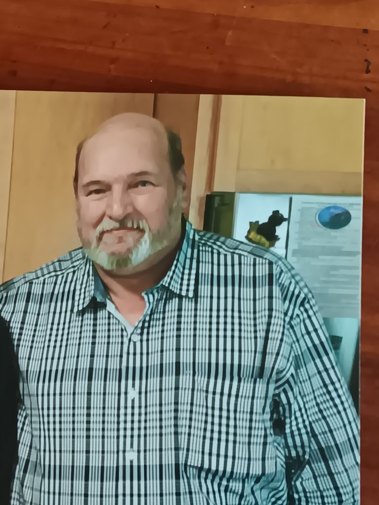 Larry G. "Gene" Harris Profile Photo