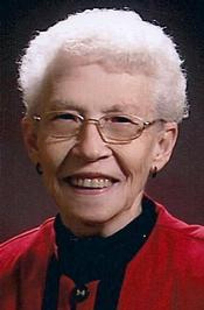 Edith Annette Rabe Profile Photo