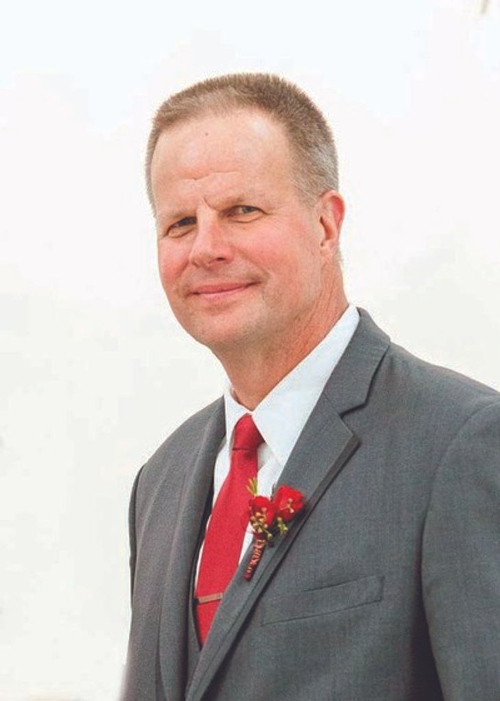Bruce Conrad Fredbloom Profile Photo