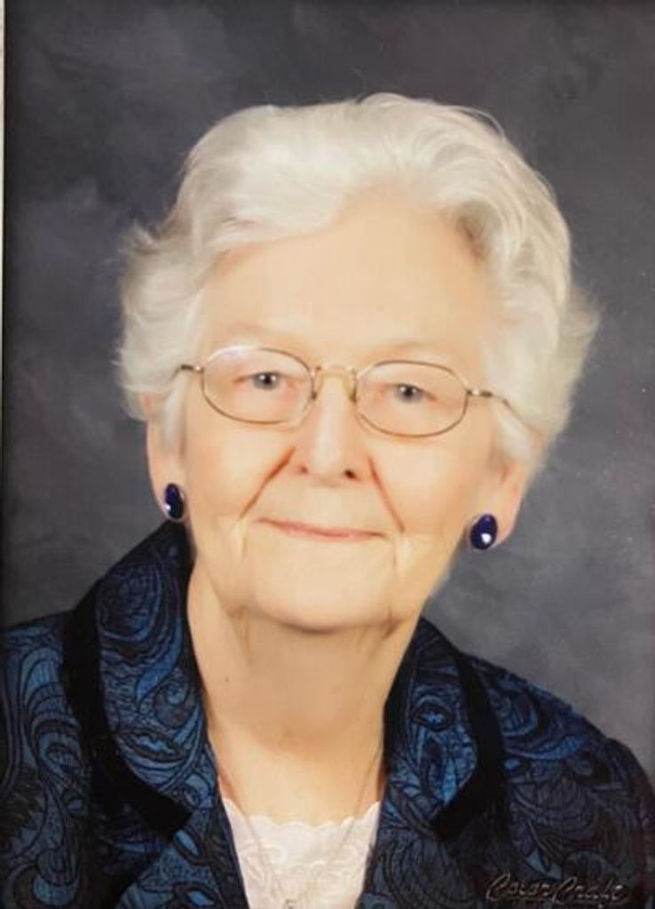 Helen Mcmullen Cribbs Profile Photo