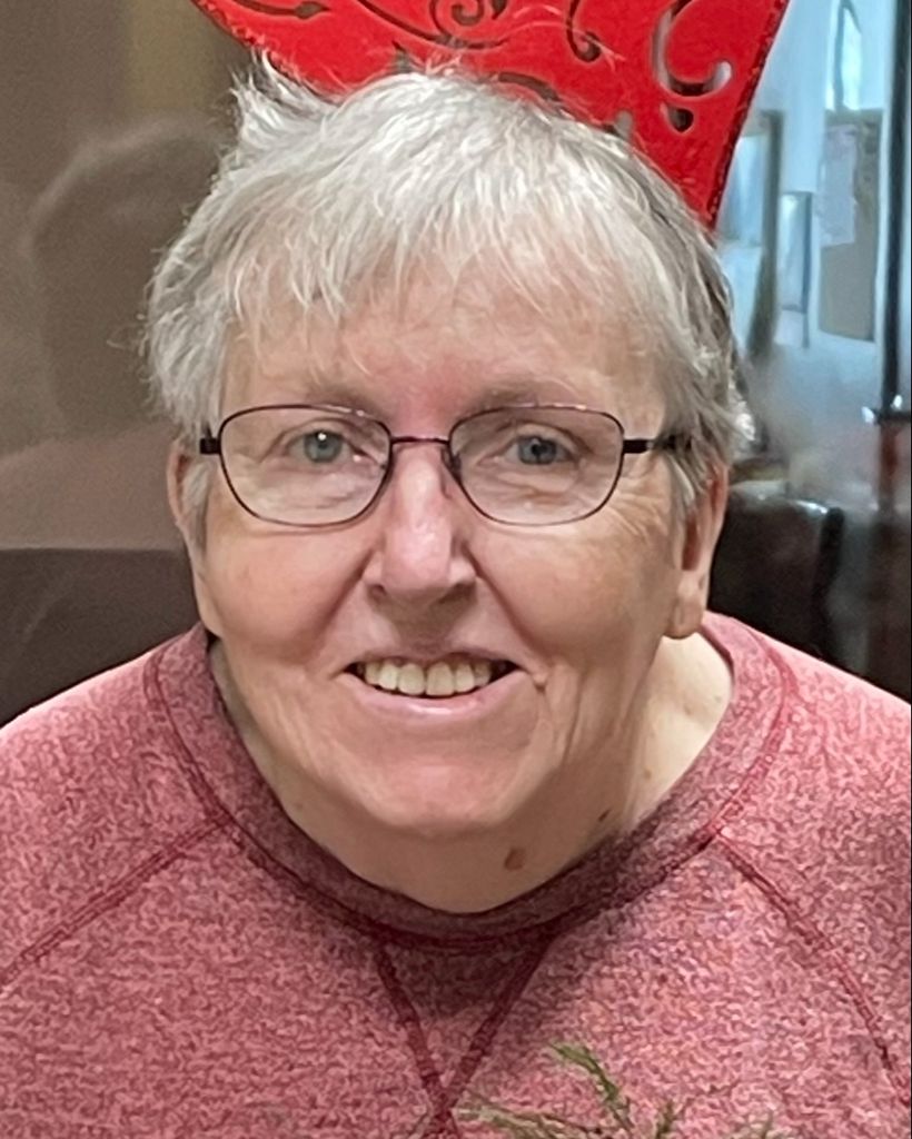 Georgette "Georgie" L. Higgins