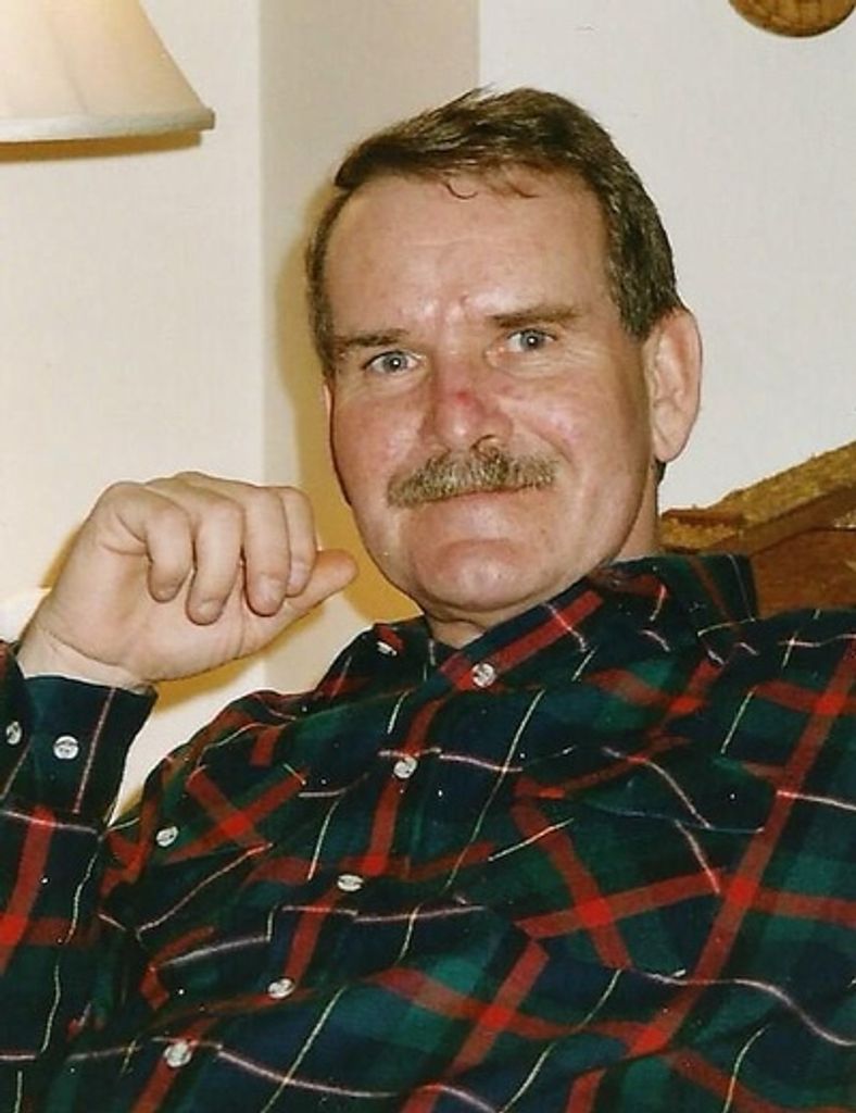 Adolph (Butch) J. Bohaty Profile Photo