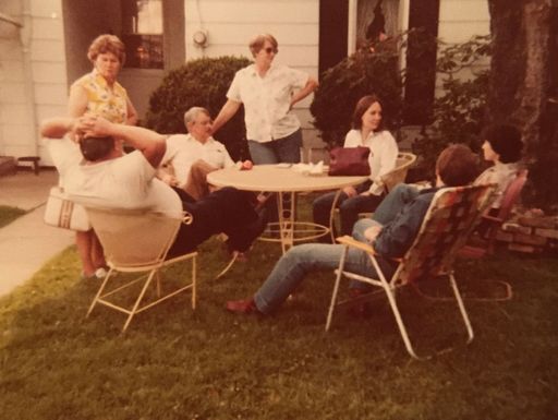 Patricia Ann (Ballard)  Cannon photo gallery thumbnail 69 of 107