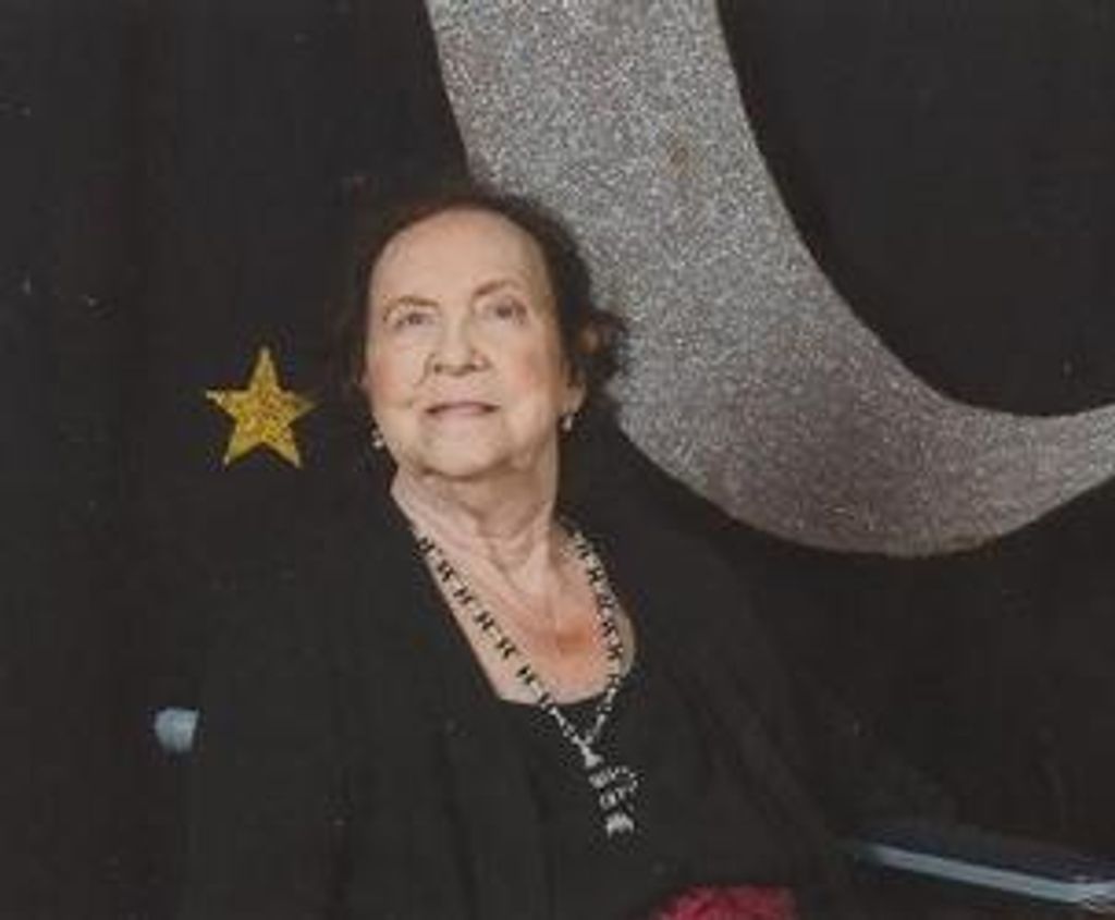 Margie Agnes Taylor