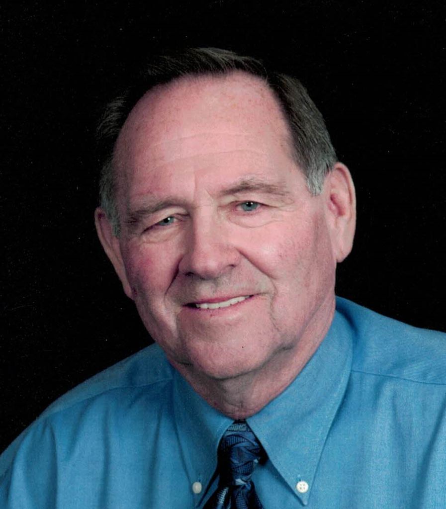 Ronald P. Goetze Profile Photo