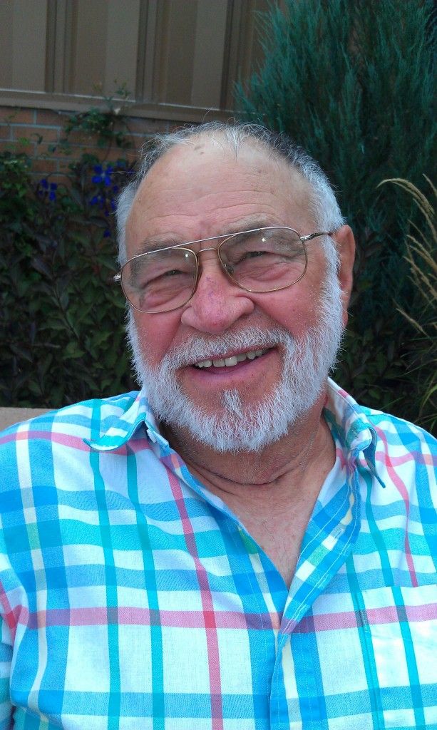Louis M. Kort