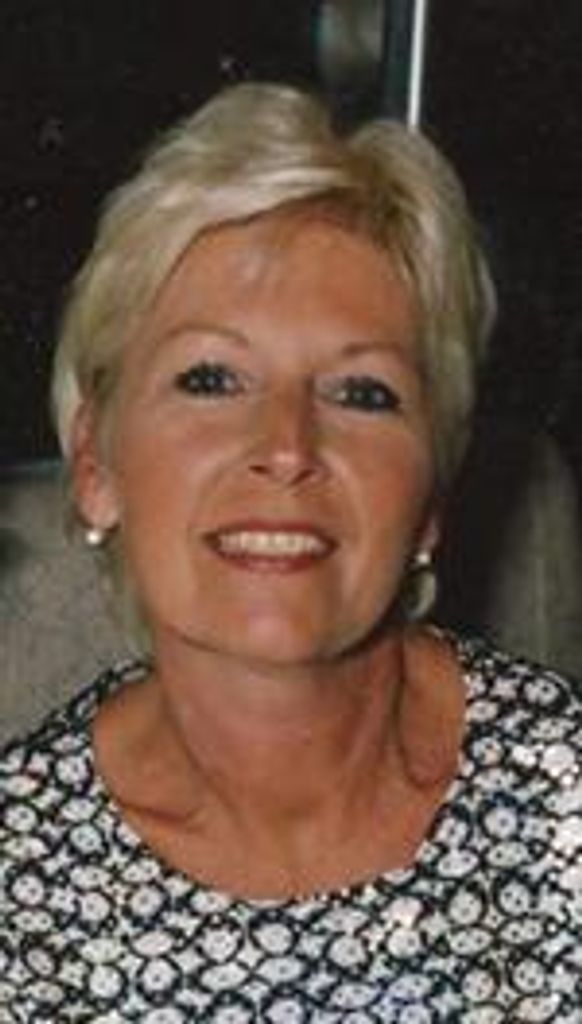 Catherine Sands Profile Photo