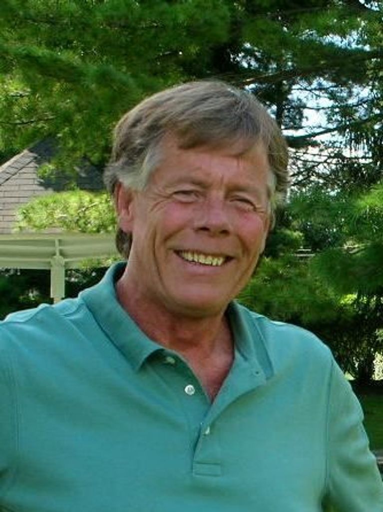 Michael Francis Keating