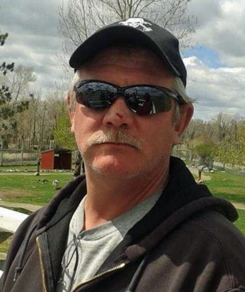 Shane Paul Beasley