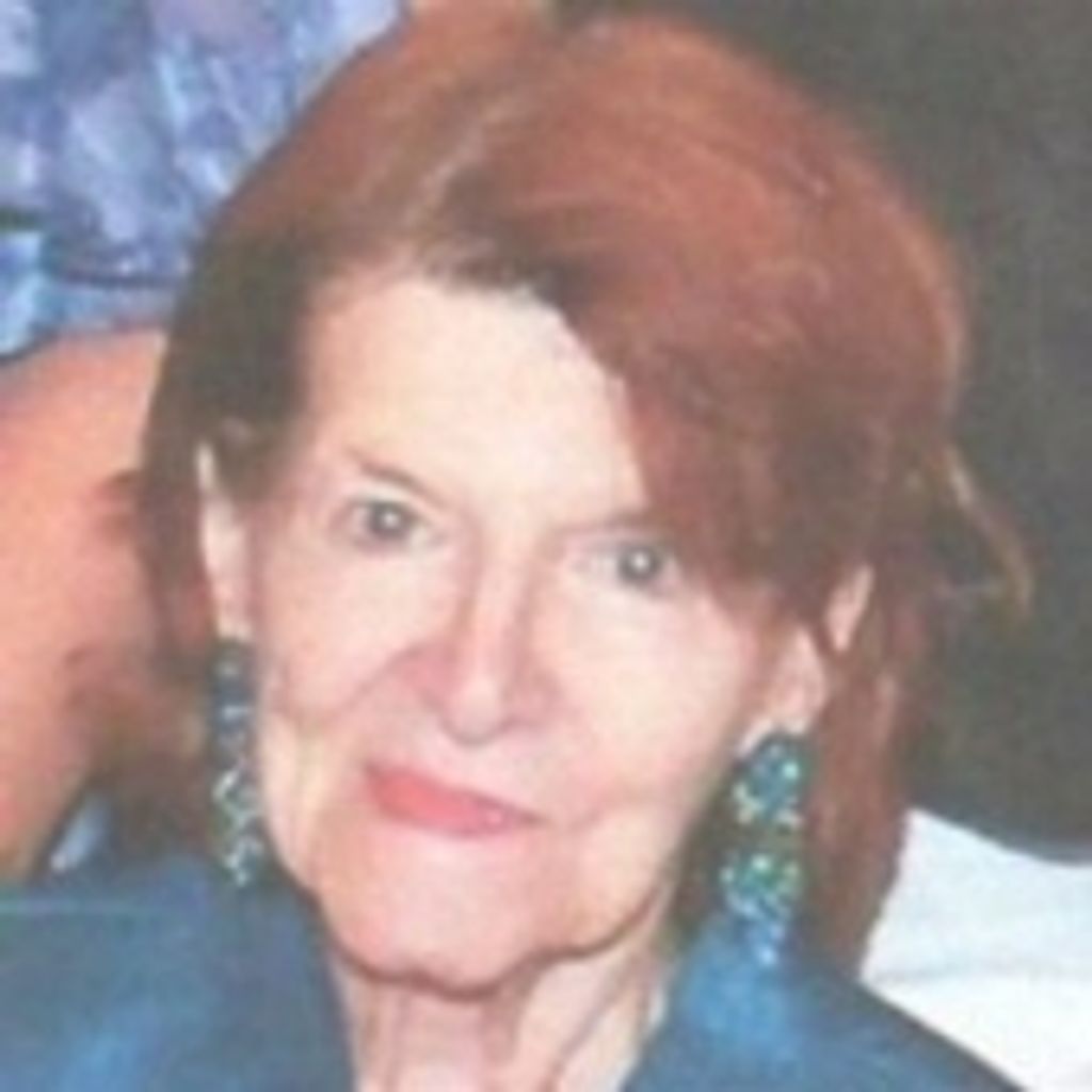 Beverly  June Hickman